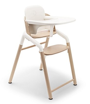 Image of Bugaboo Giraffe Chair Complete