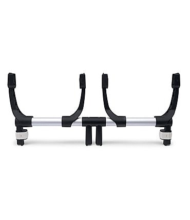 Image of Bugaboo Nuna/Maxi-Cosi® Car Seat Adapter for Donkey 2 Twin Stroller