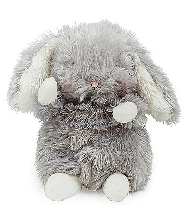 Image of Bunnies By The Bay  7" Wee Bloom Bunny Plush