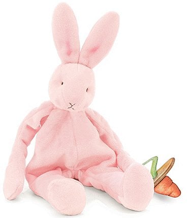 Image of Bunnies By The Bay 10" Blossom Bunny Silly Buddy