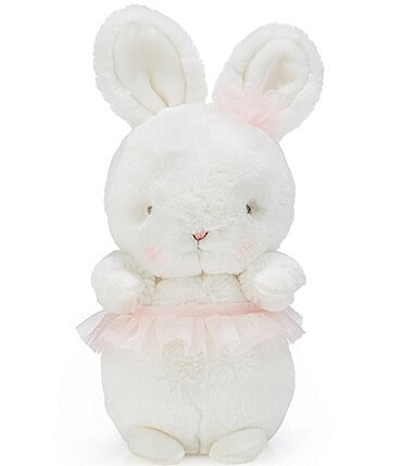 Image of Bunnies By The Bay 7" Blossom Bunny Plush