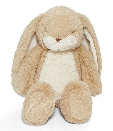 Image of Bunnies By The Bay Little Nibble Bunny 12" Plush