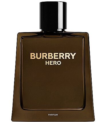 Image of Burberry Hero Parfum