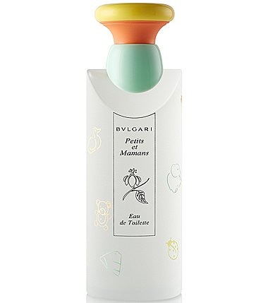 Image of Bvlgari Petits et Mamans Eau de Toilette