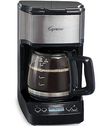 Image of Capresso 5-Cup Mini Drip Coffee Maker