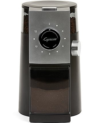 Image of Capresso Grind Select Coffee Burr Grinder