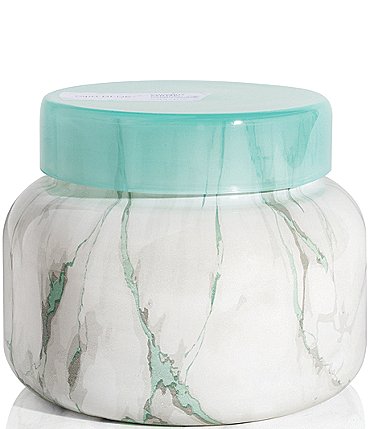 Image of Capri Blue Coconut Santal Modern Marble Signature Jar, 19-oz.