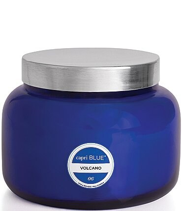 Image of Capri Blue Volcano 48-oz.  Jumbo Jar Candle