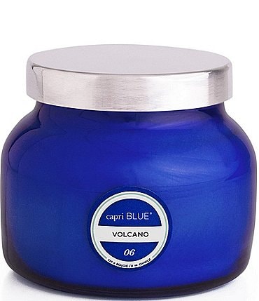 Image of Capri Blue Volcano 8-oz. Petite Jar Candle