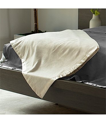 Image of Cariloha Bamboo Fleece Blanket