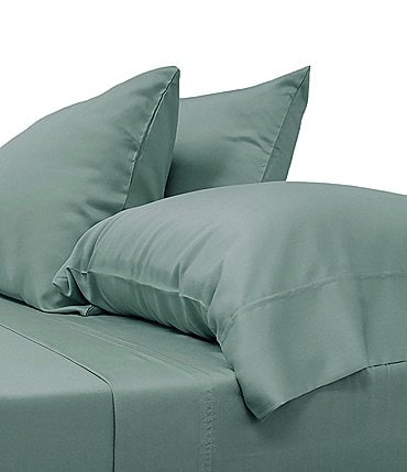 Image of Cariloha Classic Viscose Made from Bamboo Twill Weave Sheet Set