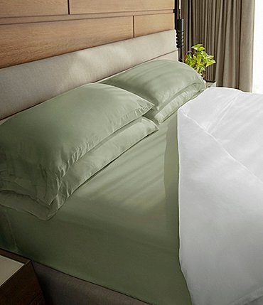 Image of Cariloha Classic Viscose Bamboo Twill Weave Sheet Set