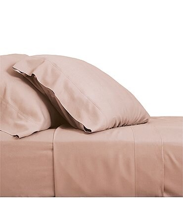 Image of Cariloha Resort Viscose Made From Bamboo 400-Thread Count Sateen Set