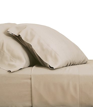 Image of Cariloha Resort Viscose Made From Bamboo 400-Thread Count Sateen Set