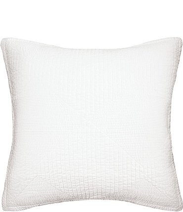 Image of carol & frank Graham Euro Sham