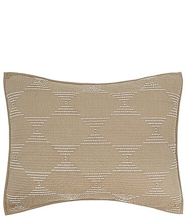 Image of carol & frank Saunders Standard Pillow Sham