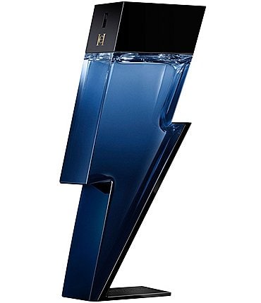 Image of Carolina Herrera Bad Boy Cobalt Eau Parfum