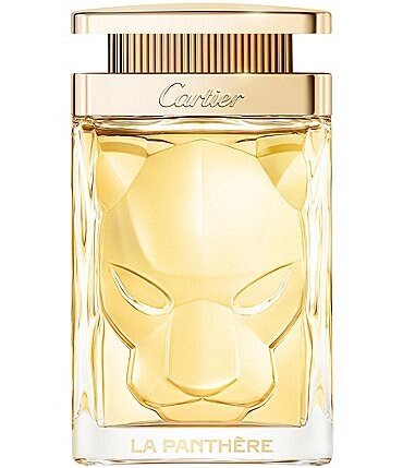 Image of Cartier La Panthere Elixir Eau de Parfum Intense