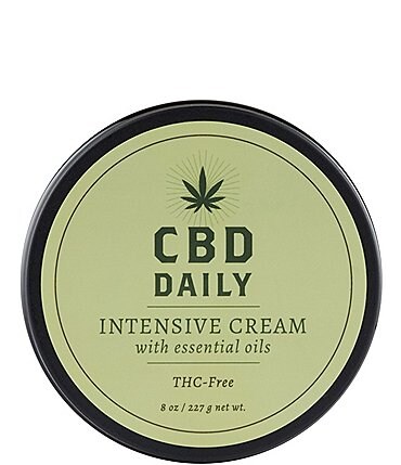 Image of CBD Daily CBD Intensive Cream