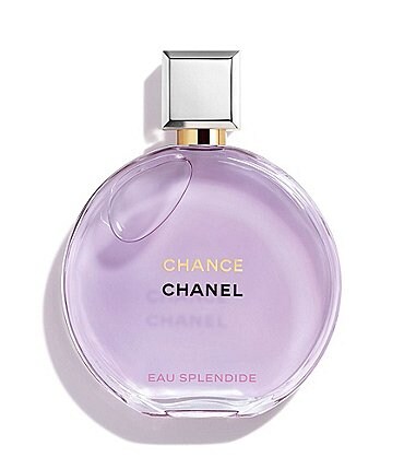 Image of CHANEL CHANCE EAU SPLENDIDE EAU DE PARFUM SPRAY