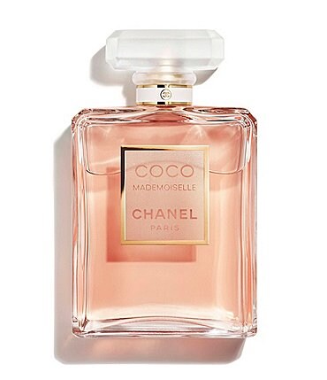 Image of CHANEL COCO MADEMOISELLE EAU DE PARFUM SPRAY