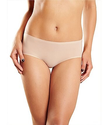 Image of Chantelle Soft Stretch Seamless Hipster Panty