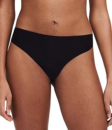 Image of Chantelle Soft Stretch Seamless Thong Panty
