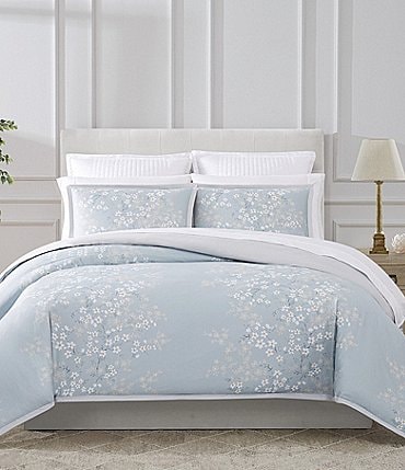 Image of Charisma Terra Floral Comforter Mini Set