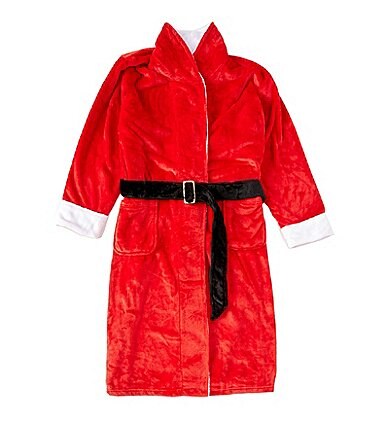 Image of Chubbies The Comfy Santa Robe