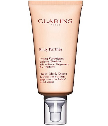 Image of Clarins Body Partner Stretch Mark Firming Cream