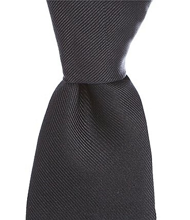 Image of Class Club Boys 50" Solid Tie