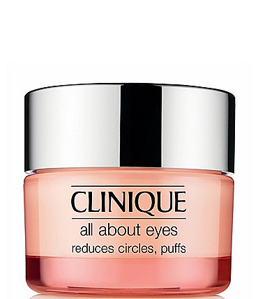 Image of Clinique All About Eyes™ Eye Cream with Vitamin C