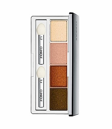 Image of Clinique All About Shadow Quad Eyeshadow