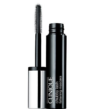 Image of Clinique Chubby Lash Fattening Mascara