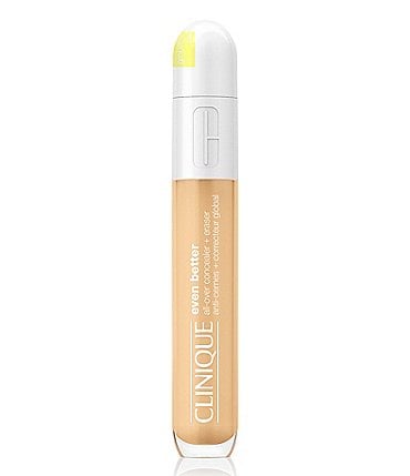 Image of Clinique Even Better™ All-Over Concealer + Eraser
