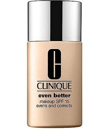 Image of Clinique Even Better™ Makeup Broad Spectrum SPF 15 Foundation
