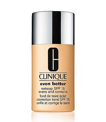 Image of Clinique Even Better™ Makeup Broad Spectrum SPF 15 Foundation