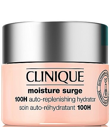 Image of Clinique Moisture Surge™ 100H Auto-Replenishing Hydrator Moisturizer