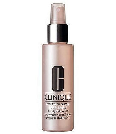 Image of Clinique Moisture Surge™ Face Spray Thirsty Skin Relief