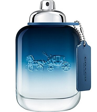 Image of COACH Blue Eau de Toilette