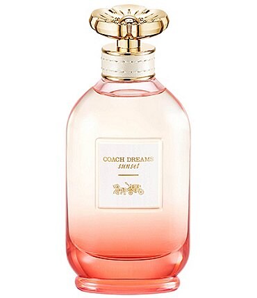 Image of COACH Coach Dreams Sunset Eau de Parfum