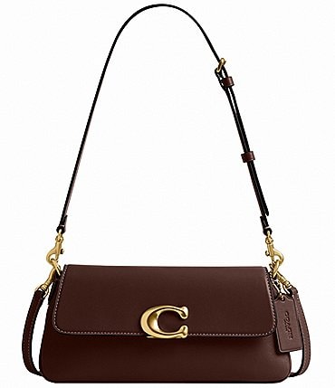 Image of COACH Jet Shoulder Bag