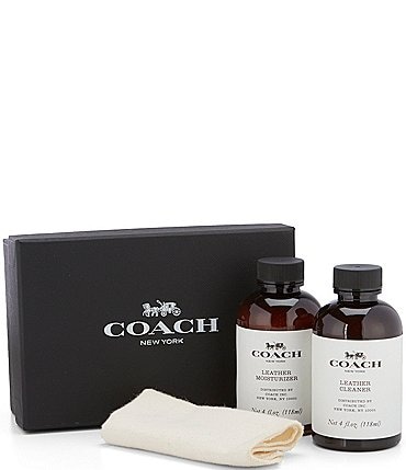 Image of COACH Product Care Set