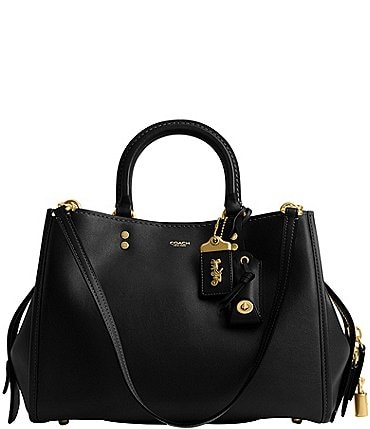 Image of COACH Rogue Bag 31