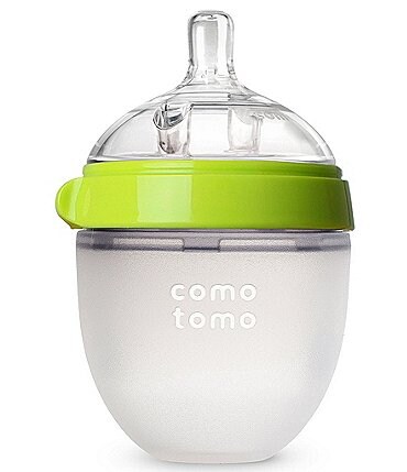 Image of Comotomo 5oz Baby Bottle