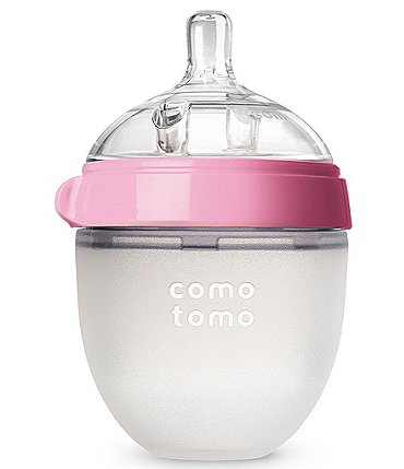 Image of Comotomo 5oz Baby Bottle