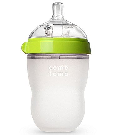 Image of Comotomo 8oz Baby Bottle