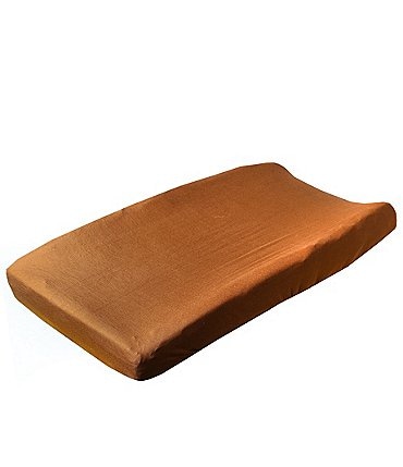 Image of Copper Pearl Baby Premium Diaper Changing Pad Cover