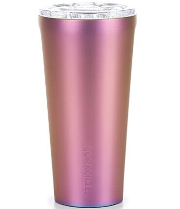 Image of Corkcicle Stainless Steel Triple-Insulated 16-oz Tumbler