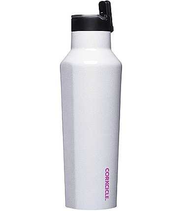 Image of Corkcicle Stainless Steel Triple-Insulated 20-oz. Sport Canteen